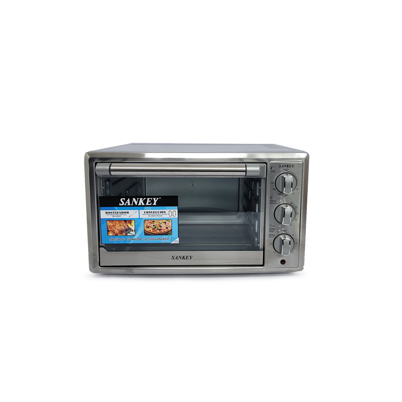 Horno Tostador 35lt Sankey