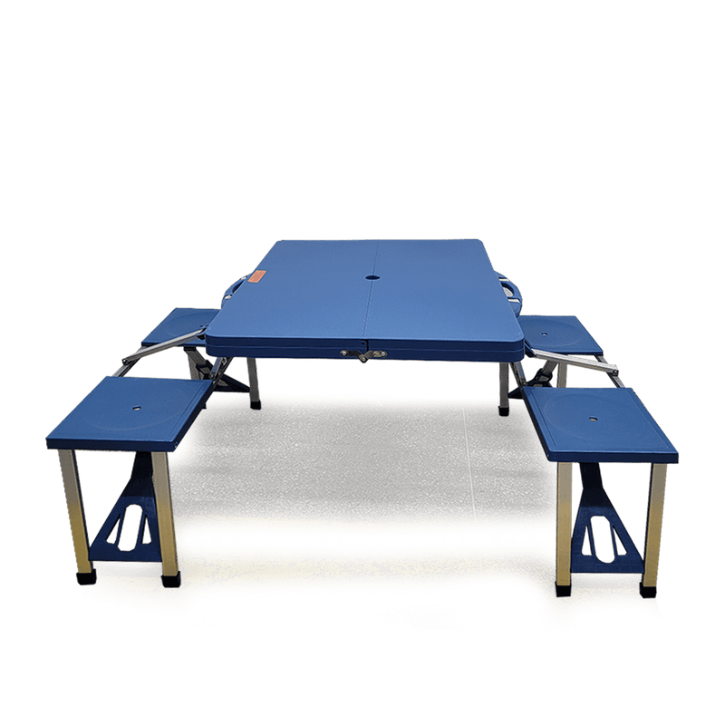 Mesa Picnic 65 X 85.5 X 67 cm