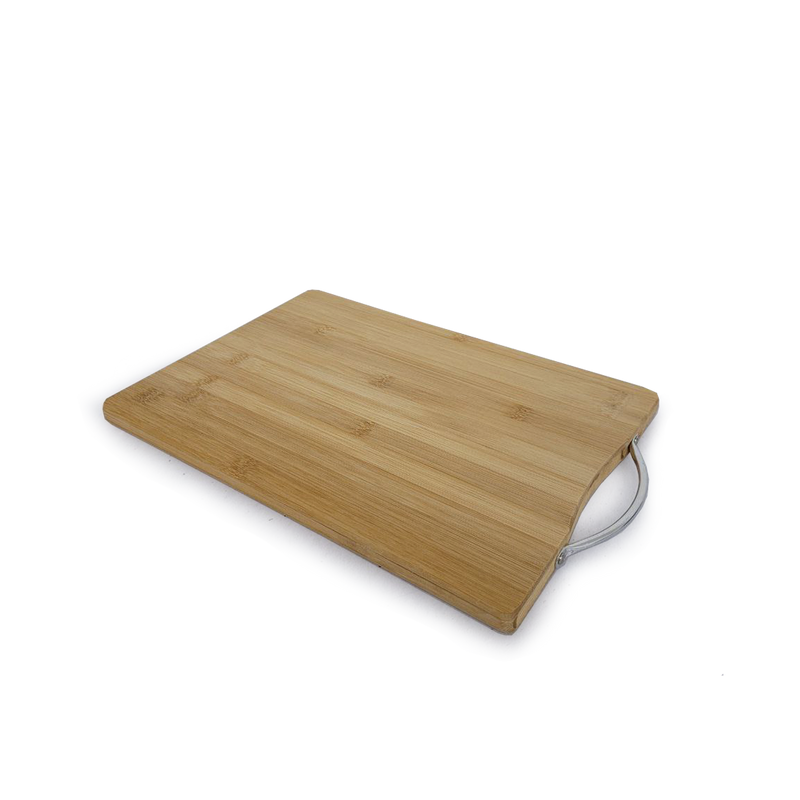 Tabla de Picar Madera Lotus