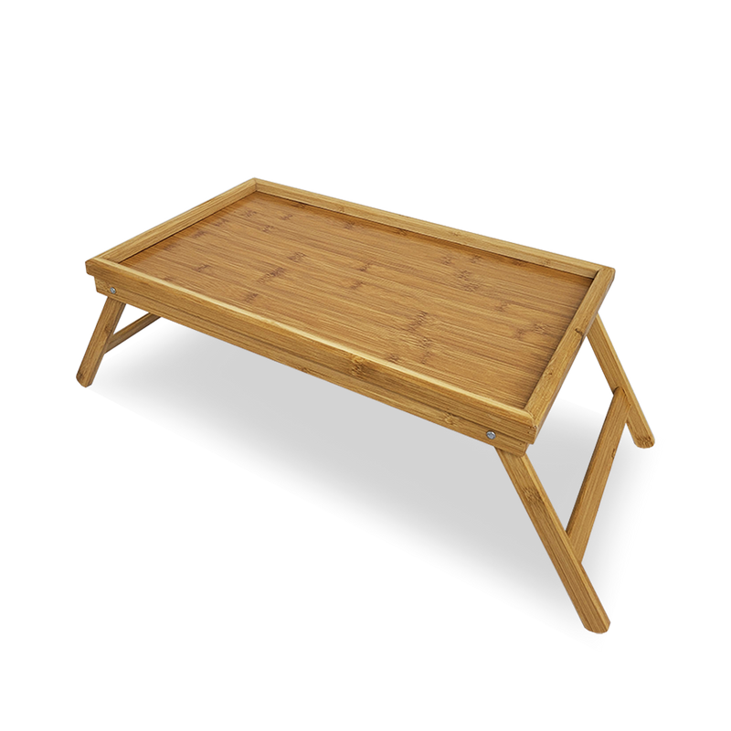 Mesa Desayuno de Madera