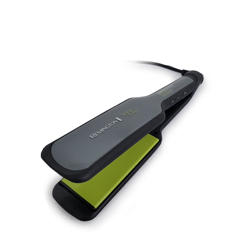 Plancha Remington S9980 Aguacate