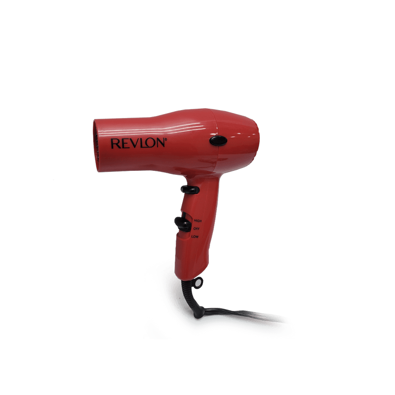 Secador Revlon 1875 WATTS