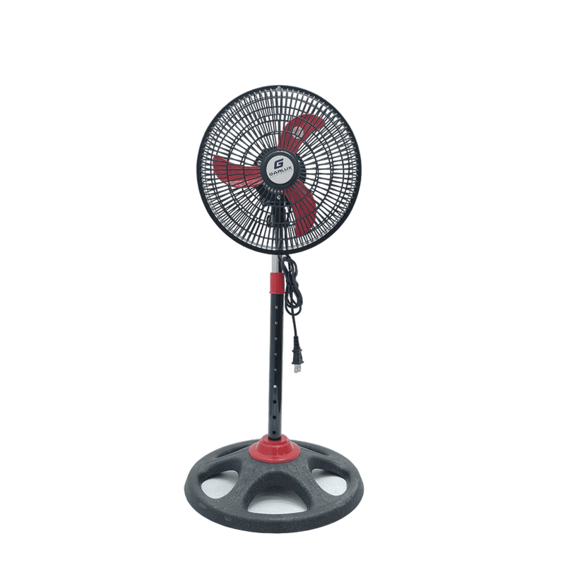 Ventilador 10P GARLUX Aspa Plástica