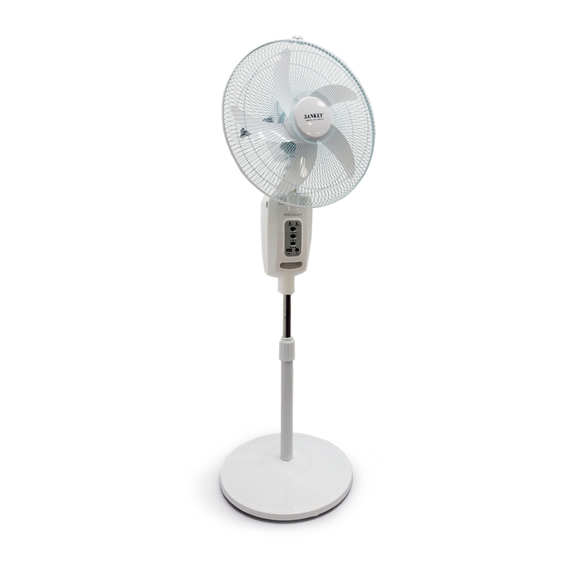 Ventilador Sankey Recargable 16"