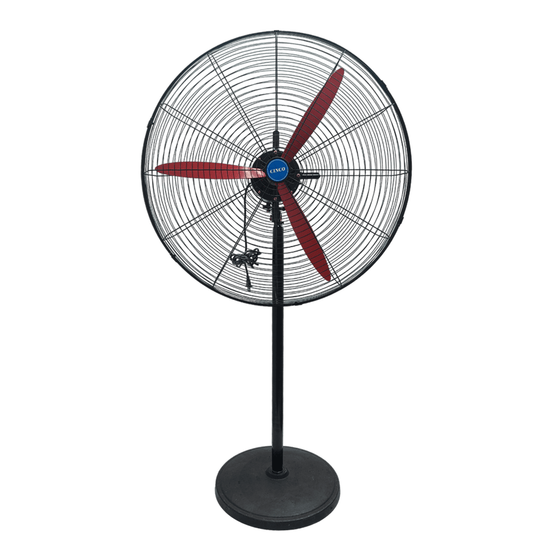 Ventilador 30" Industrial Cinco