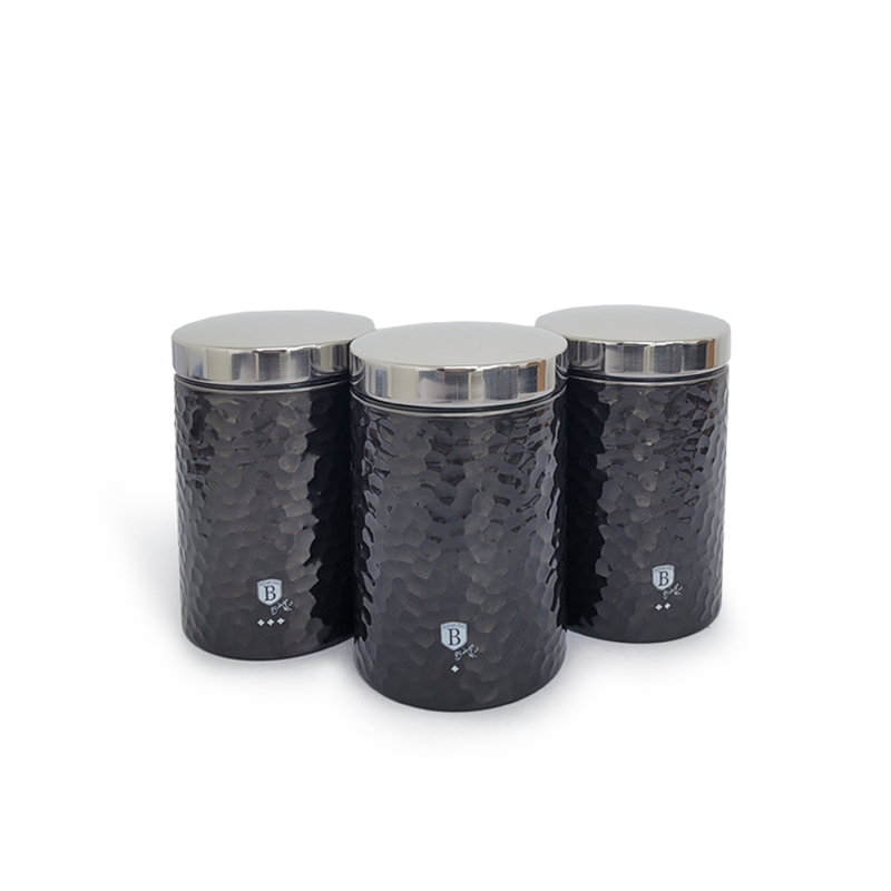 Pote 3Pz BH6712 Berlinger