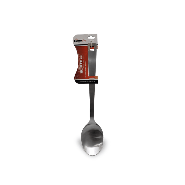 Cuchara lisa EueroChef 8891 Acero Inoxidable - 39.png