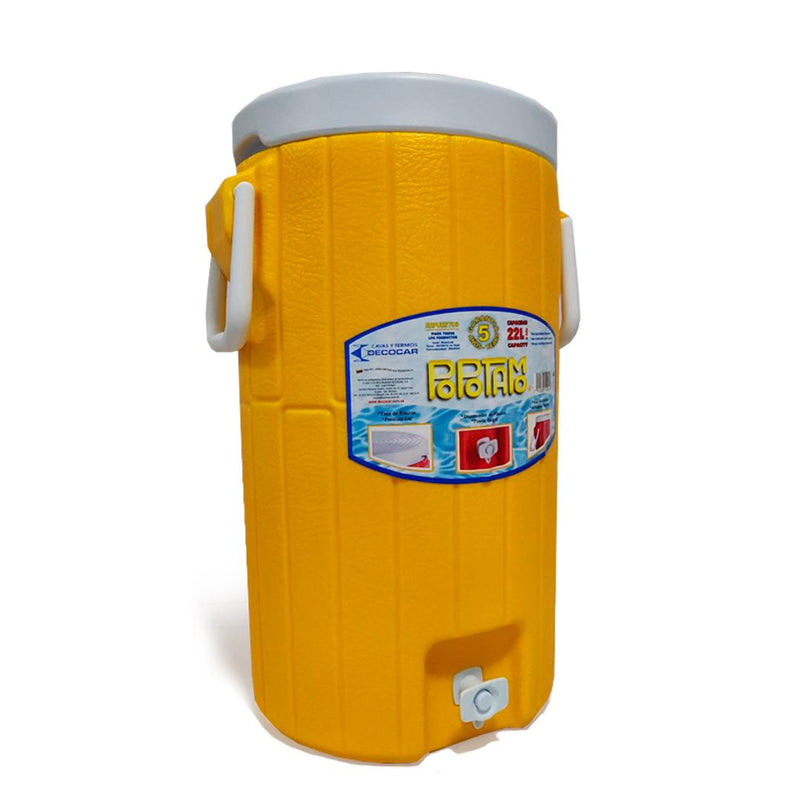 Termo 22L Popotamo