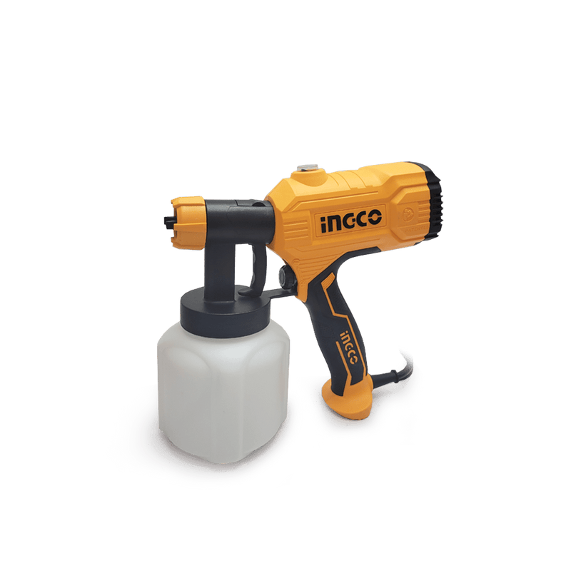 Pistola para Pintar 450W INGCO