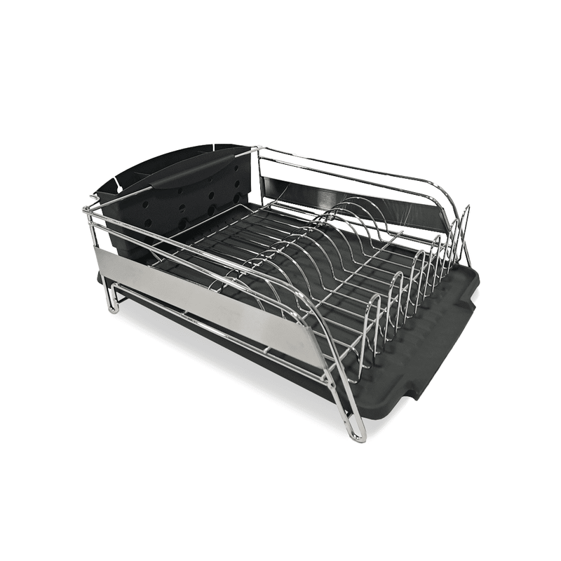 Escurridor Epicure de Metal con base