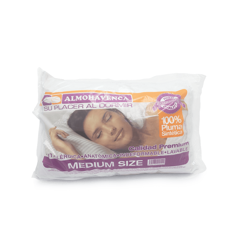 Almohada Medium 45X65 Aalmohavenca
