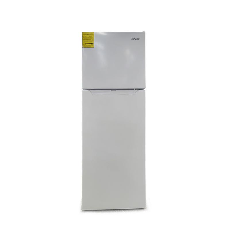 Nevera Sankey 2P 270LT Blanca