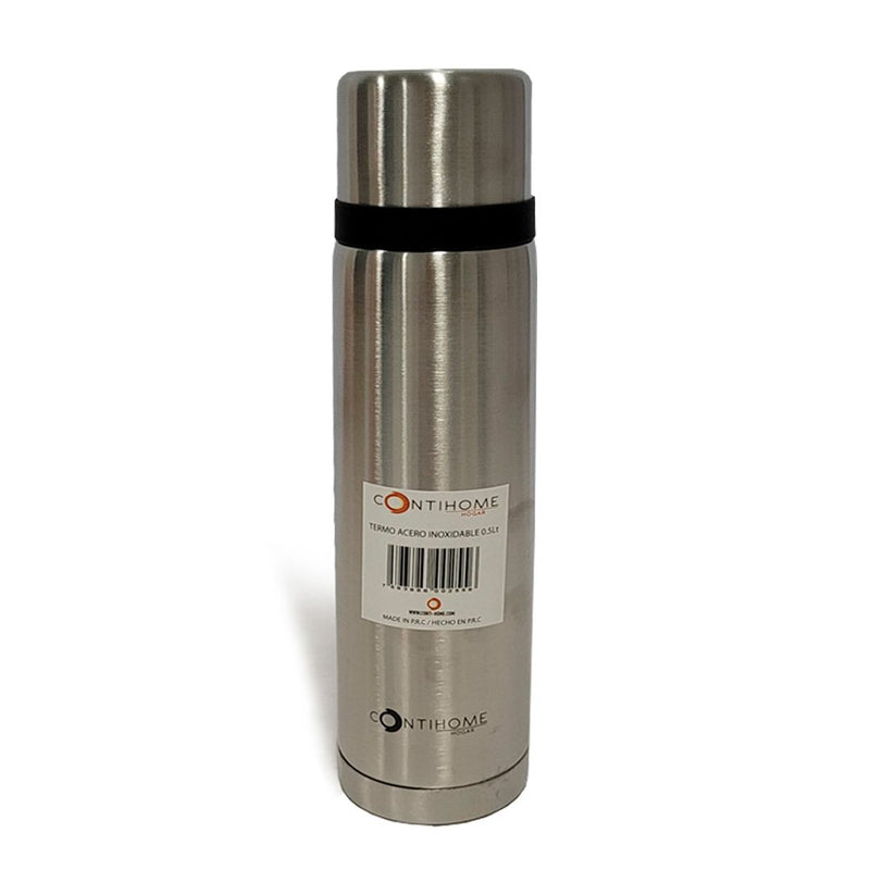 Termo 1LTS Acero Inox Contihome