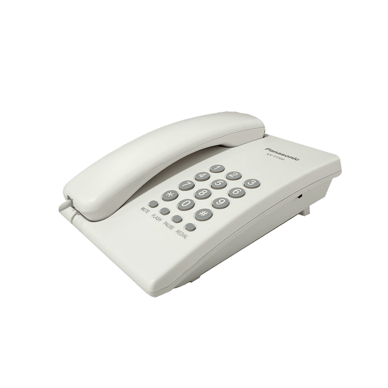 Telèfono Panasonic