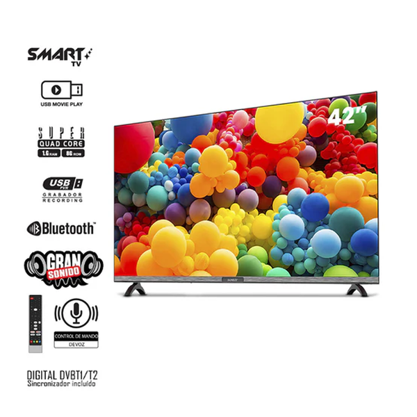 Televisor Smart 42" Sankey HD - 422.png
