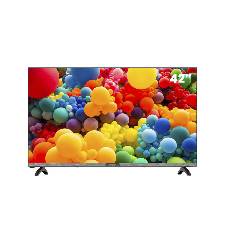 Televisor Smart 42" Sankey HD