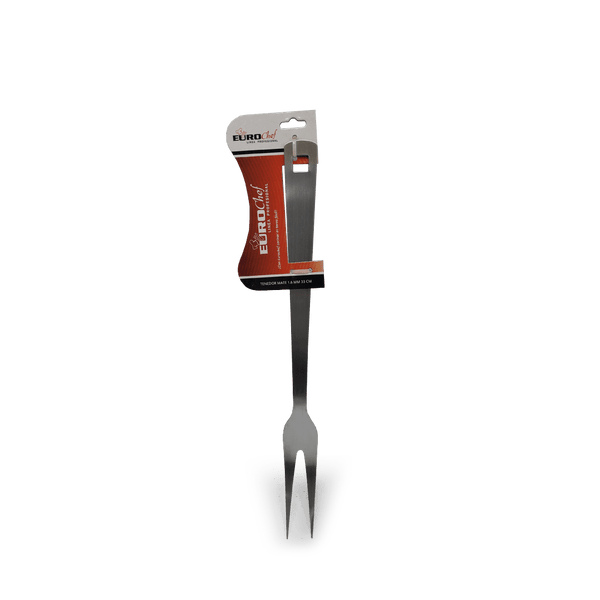 Tenedor 2 punta EuroChef 8897 Acero Inoxidable - 42.png