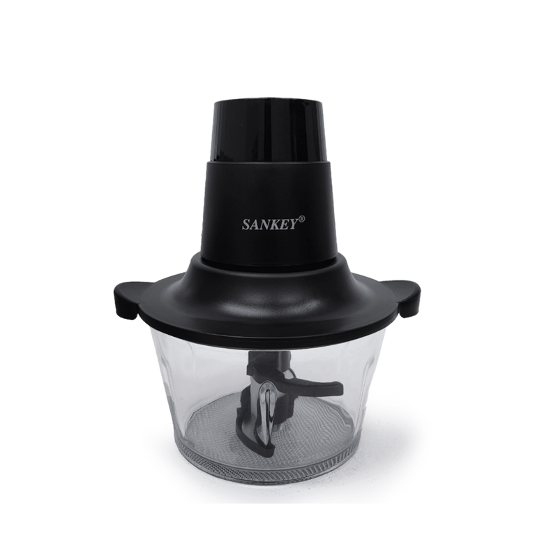Picatodo Sankey MX153G 300W