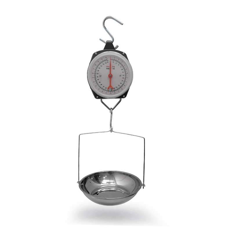 Peso de Colgador 25KG 9649