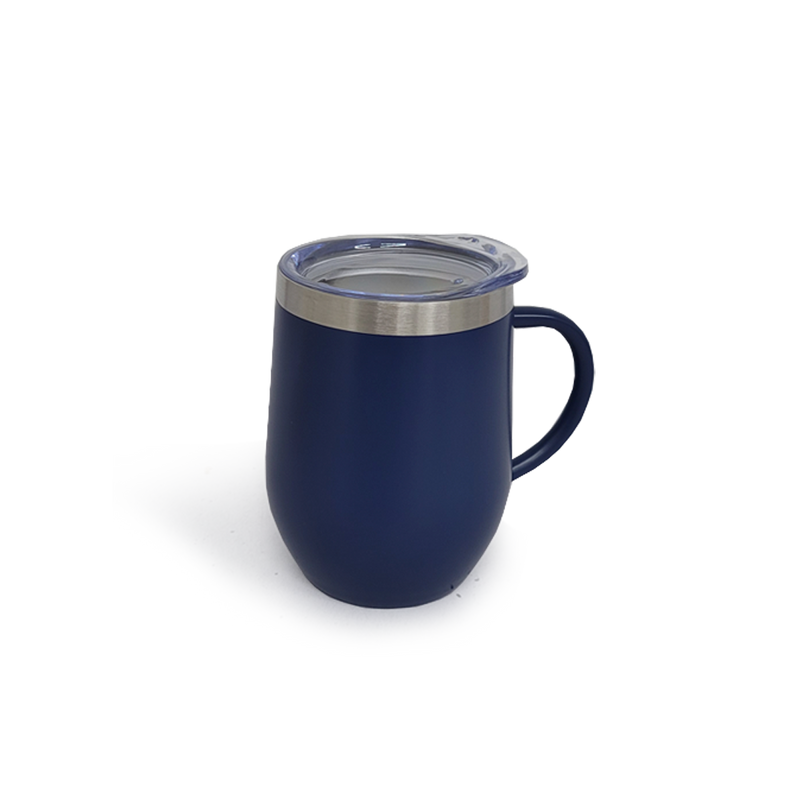Vaso Lotus 12oz con Asa
