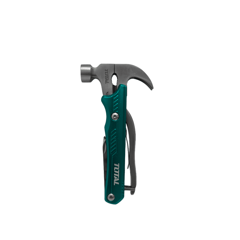 Martillo Navaja TOTAL H0126