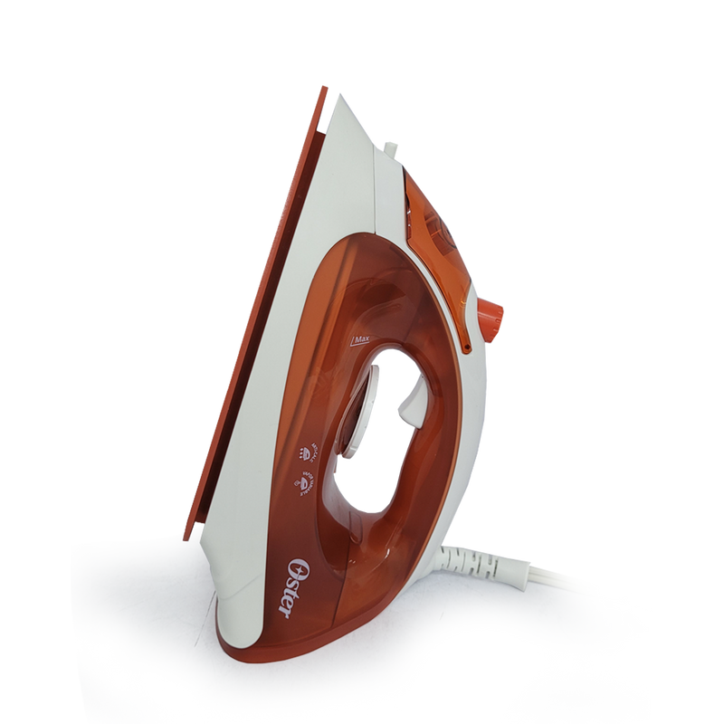 Plancha Oster Vapor