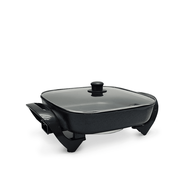 Sarten 30cm LT3030 LOTUS Electrico