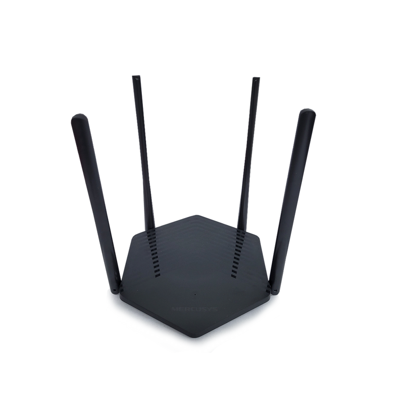 Router WIFI Mercusys