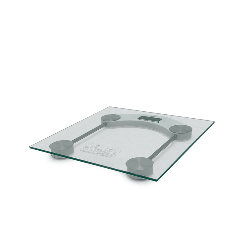 Peso de Baño Vidrio LOTUS 180KG