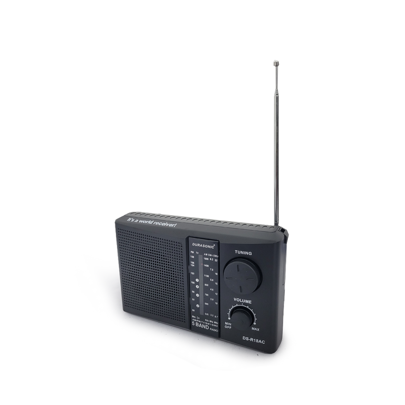 Radio Durasonic 5 Banda