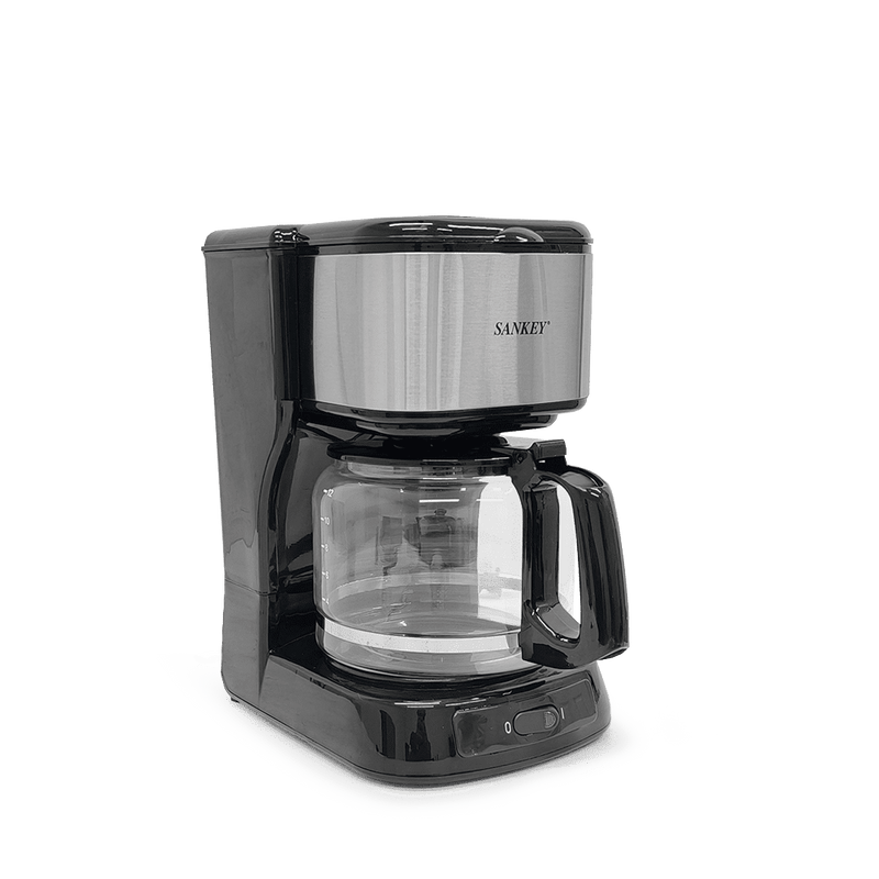 Cafetera CM1252ST 12TZ Sankey
