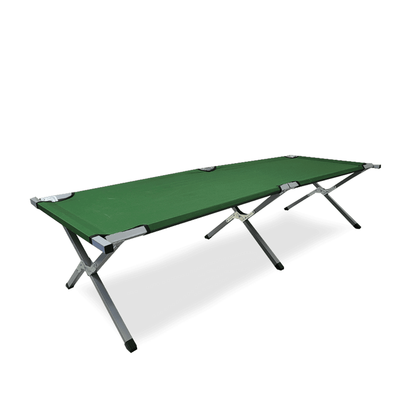 Cama de Campamento