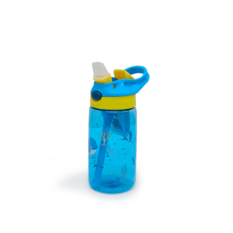 Termo Infantil KD758 Plastico
