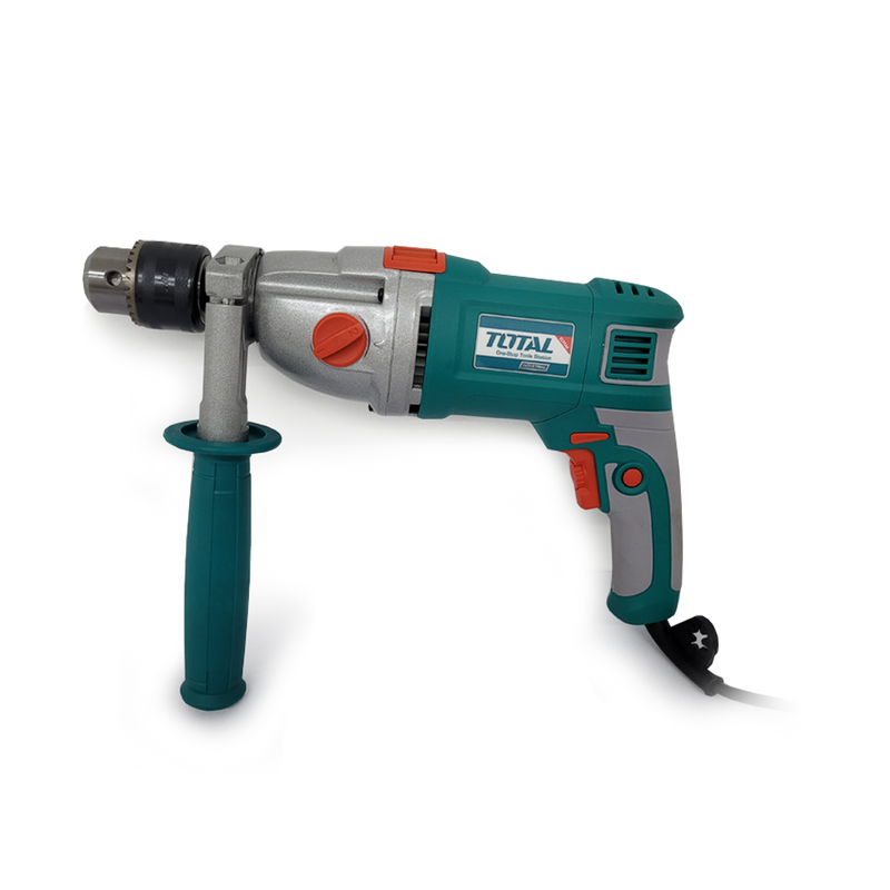 Taladro Total Impacto 1050W
