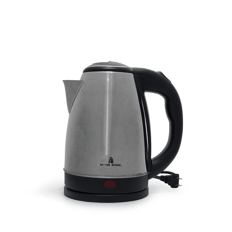 Tetera Silver Royal 2LT Electrica
