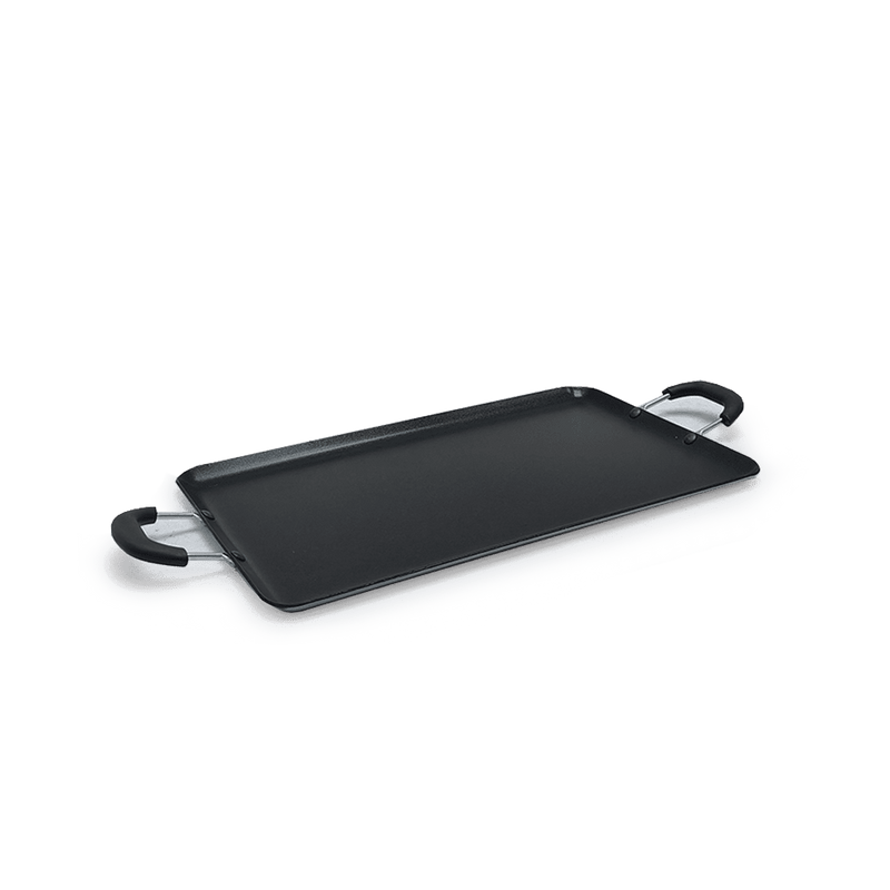 Sarten Plancha LOTUS LT1908 (Aluminio/Teflon)