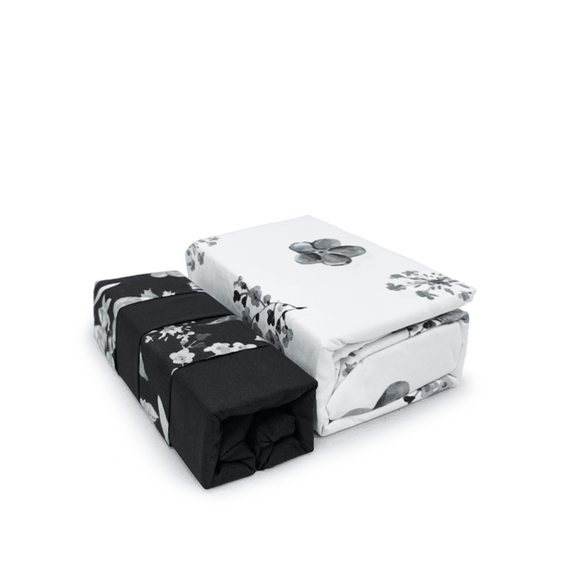 Sabana Matrimonial Maxim Supreme Scarlett 6Pz