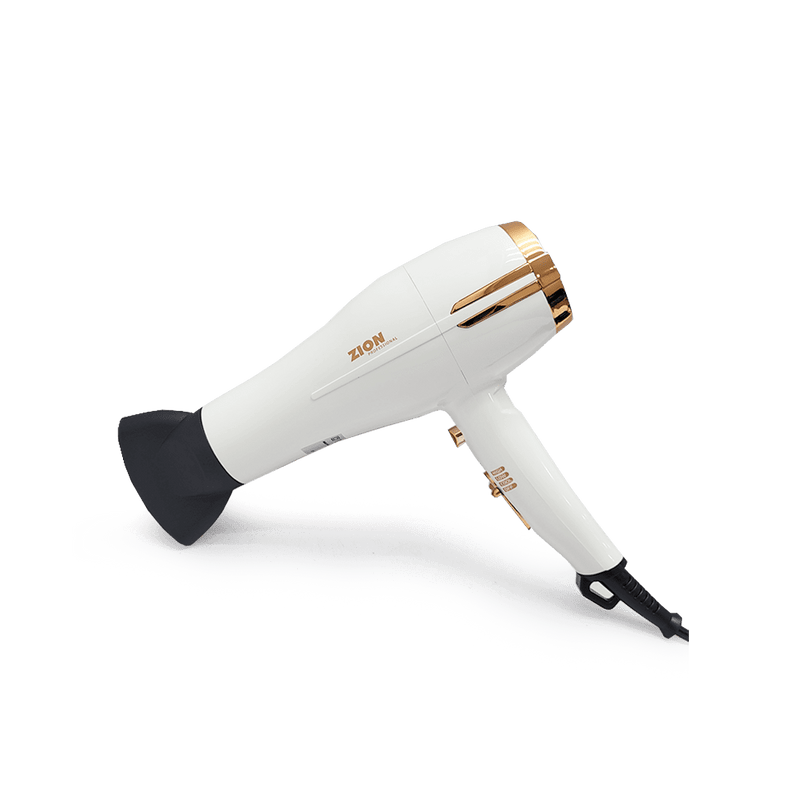 Secador Zion 1200W ZN502