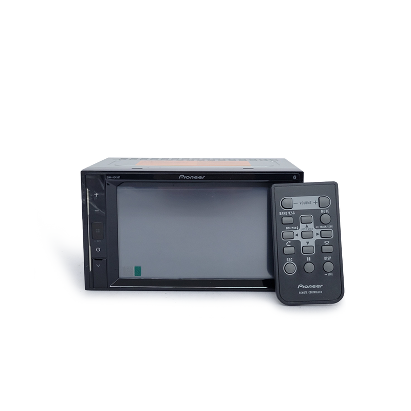 Reproductor Pionner DMHA245BT