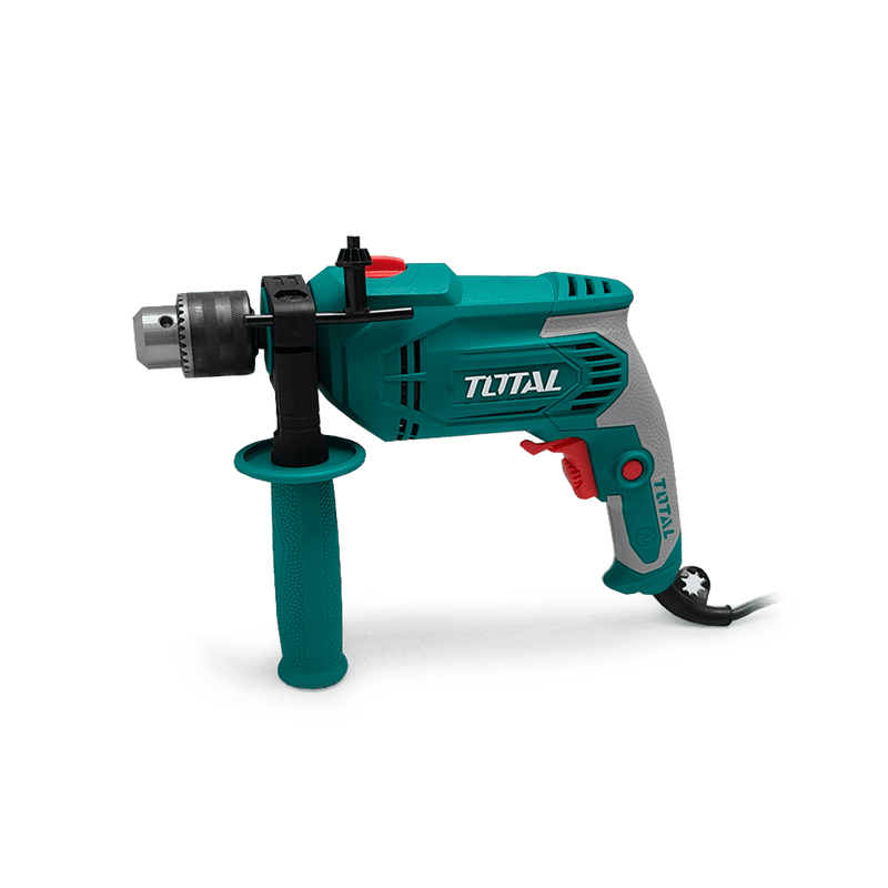 Taladro Impacto 750W TOTAL UTG108136