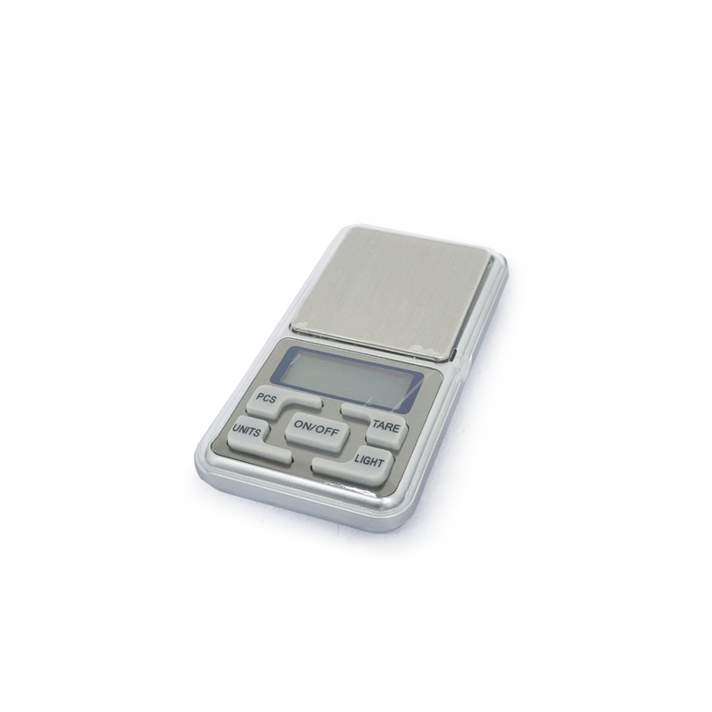 Gramera 200Gr Pocket