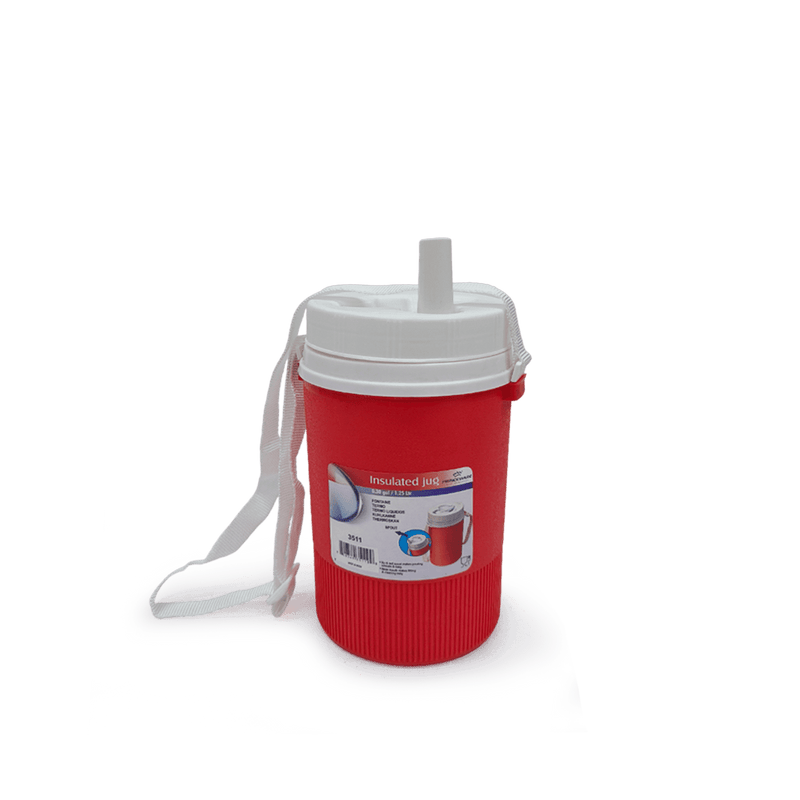 Termo 1.25Lt PRINCEWARE