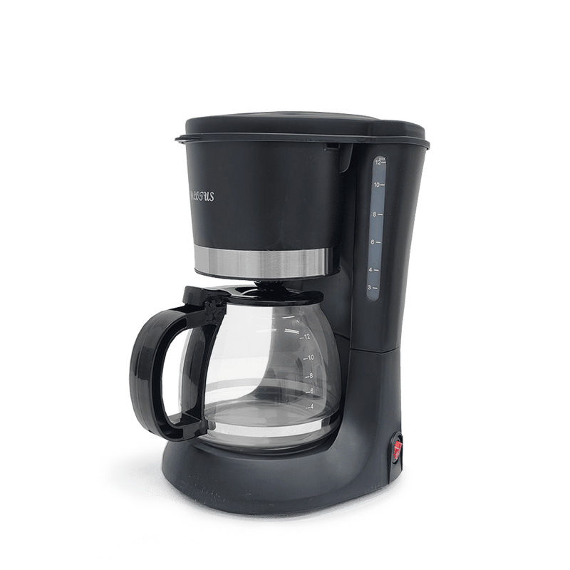 Cafetera Lotus 12TZ LT3050