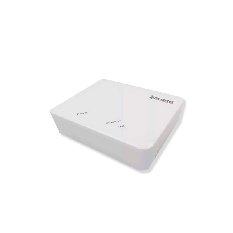 Modem Explore Hga1101
