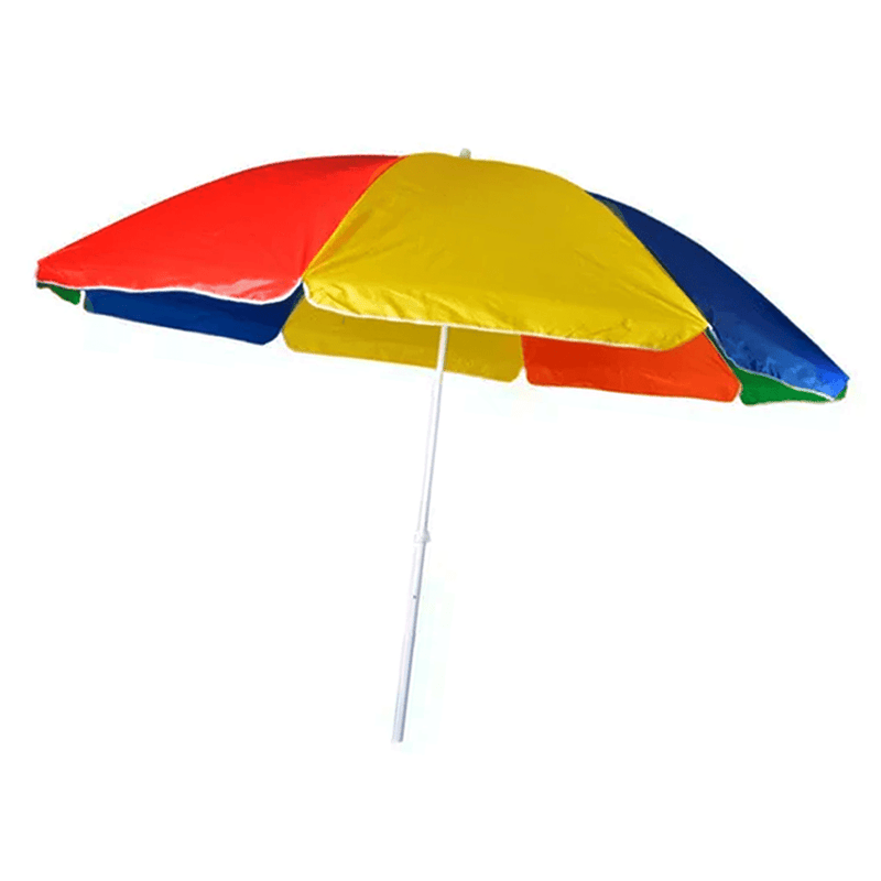 Sombrilla Playera 60"