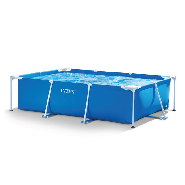 Piscina 28284 INTEX Rectangular 3mX2mX65cm - 61P7HDBFL8L.jpg