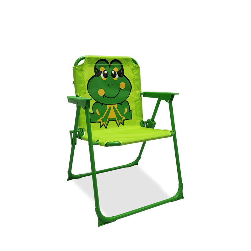Silla Playera Infantil BC06K