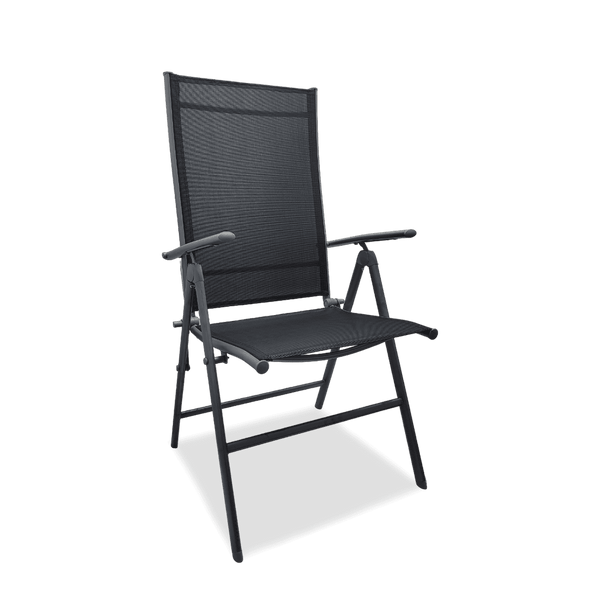 Silla Playera Plegable Gris 85753 - 64.png