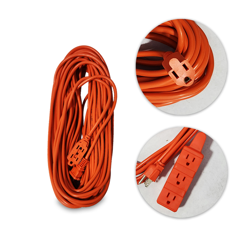 Extensión 15mts Xtreme