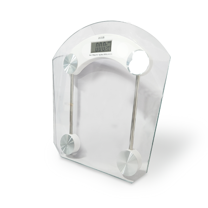 Peso de Baño Personal
